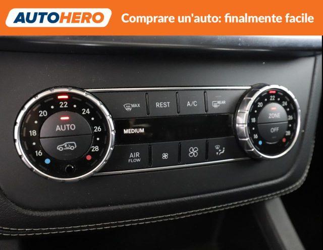 MERCEDES-BENZ ML 350 BlueTEC 4Matic Premium