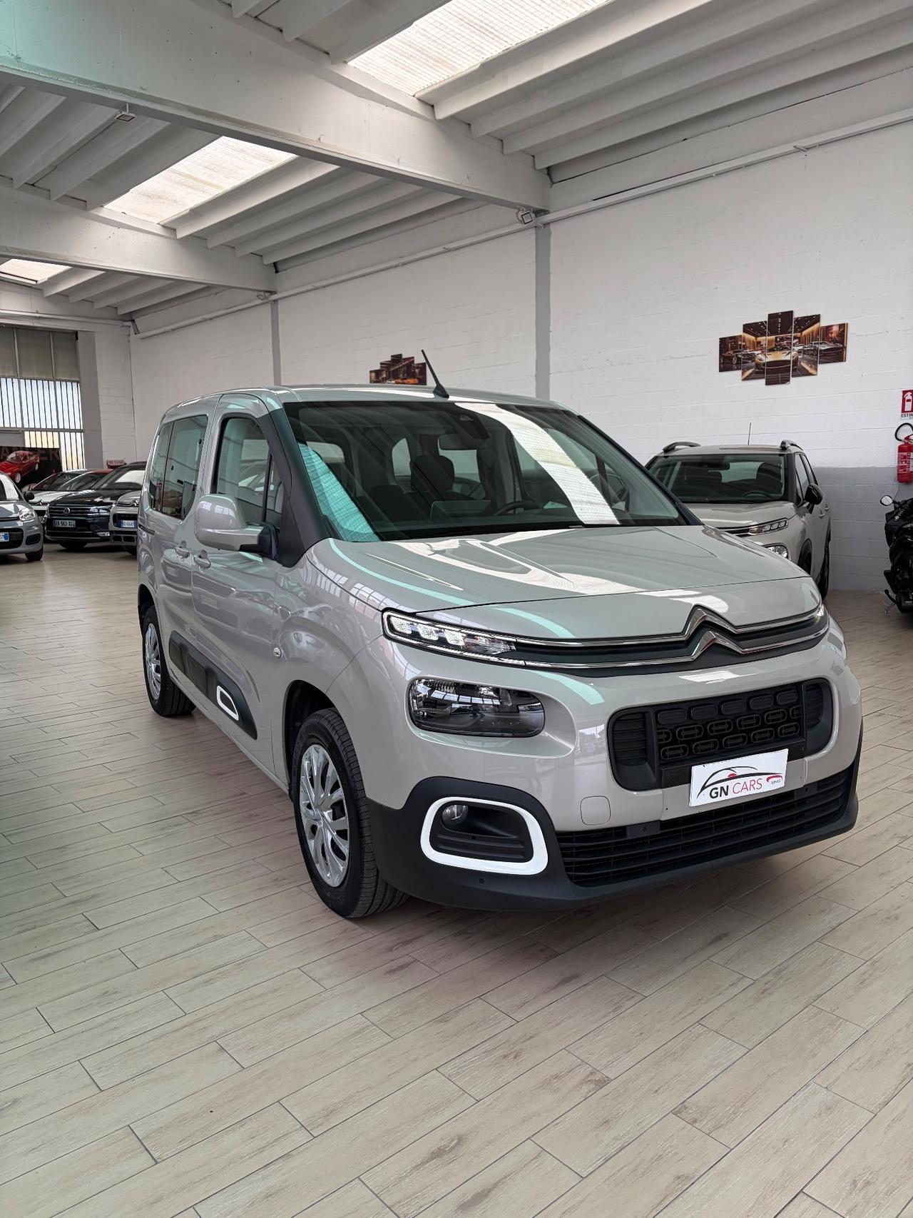Citroen Berlingo PureTech 110 Stop&Start M Feel