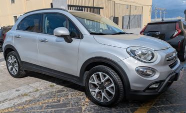 Fiat 500X 1.3 MultiJet 95 CV CROSS