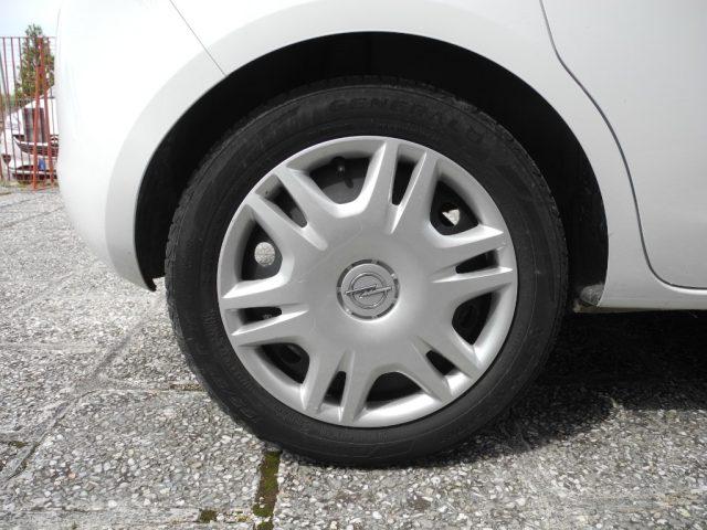 OPEL Corsa 1.3 CDTI 5p. -OK NEOPATENTATI- UNICO PROPRIETARIO