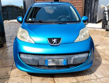 Peugeot 107 1.0 allure