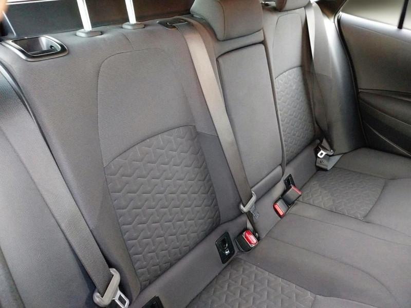 TOYOTA COROLLA TS 1.8 HYBRID BUSINESS AUTO STATION WAGON