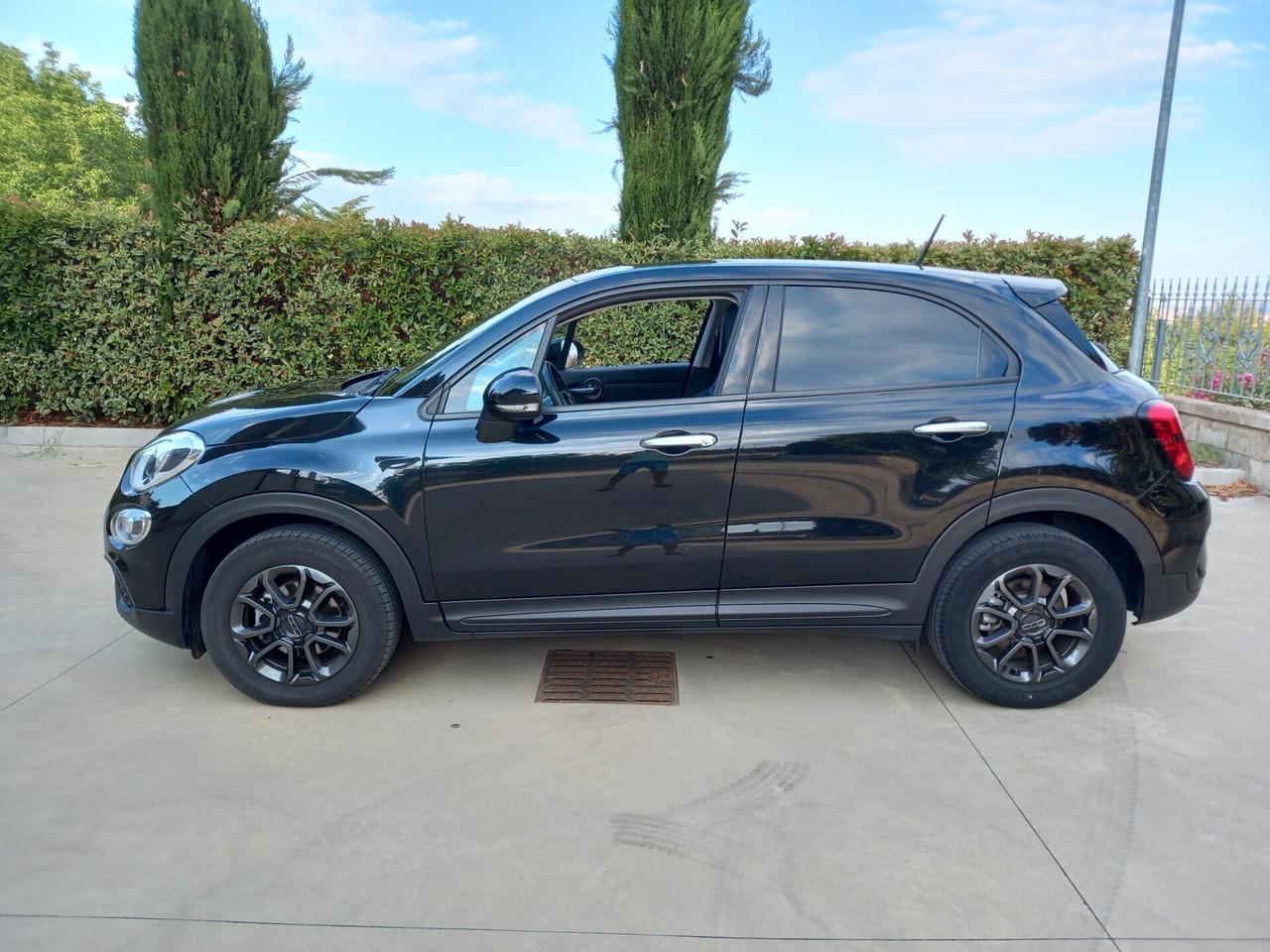 Fiat 500X 1.3 MJET 95 CV CLUB 2023