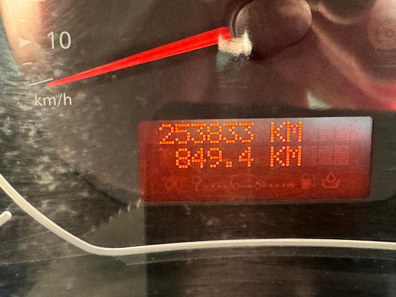 Renault KANGOO 1.5 DCI AUTOCARRO 5 POSTI FATTURABILE PERFETTO!!!!!