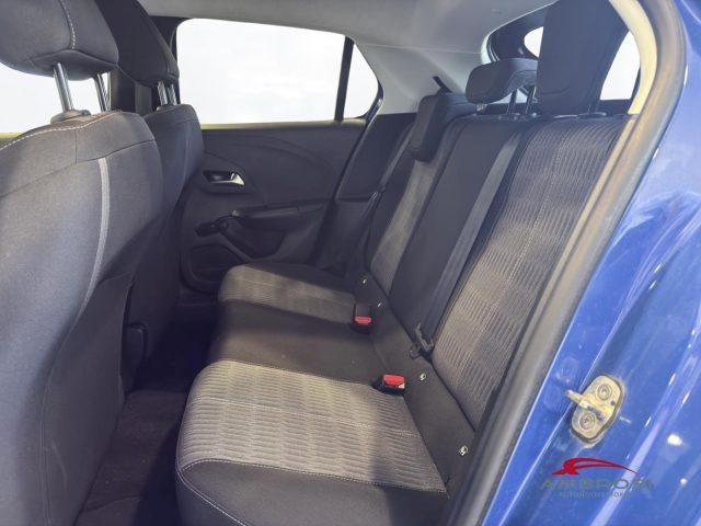 OPEL Corsa 1.2 Edition 75 cv