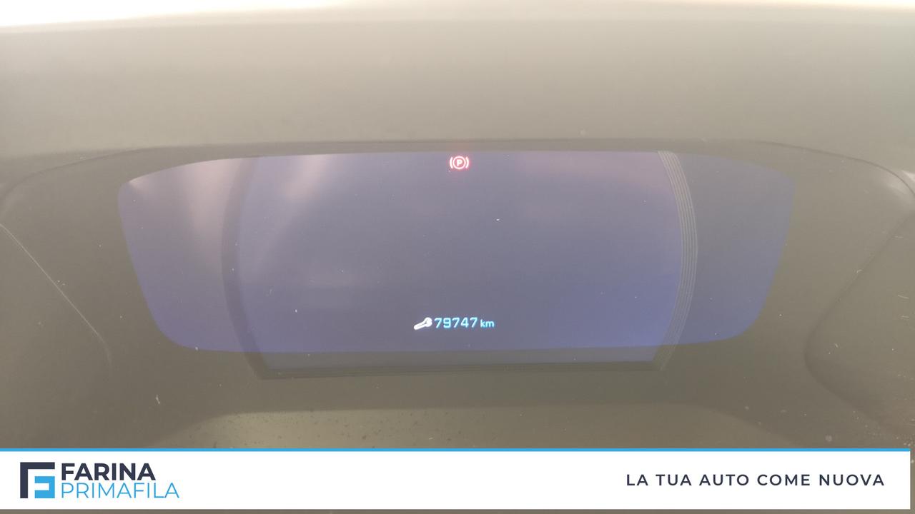 PEUGEOT 2008 II 2020 - 2008 1.5 bluehdi Allure Pack s&s 130cv eat8