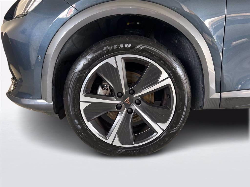 CUPRA Formentor 1.5 tsi 150cv dsg del 2023