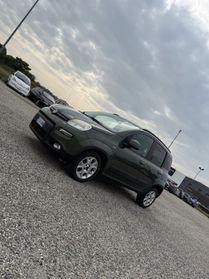Fiat Panda 0.9 TwinAir Turbo Natural Power Trekking