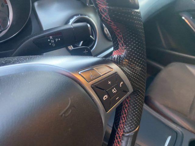 MERCEDES-BENZ GLA 200 CDI Automatic 4Matic Premium