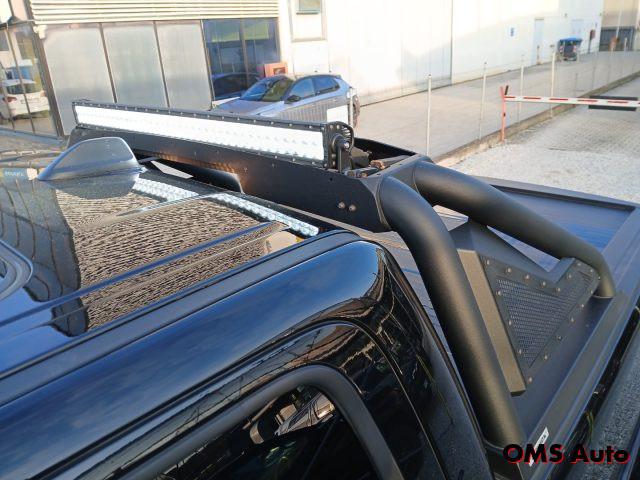 DODGE RAM MILITEM MAGNUM 5.7 GPL V8 Laramie N1