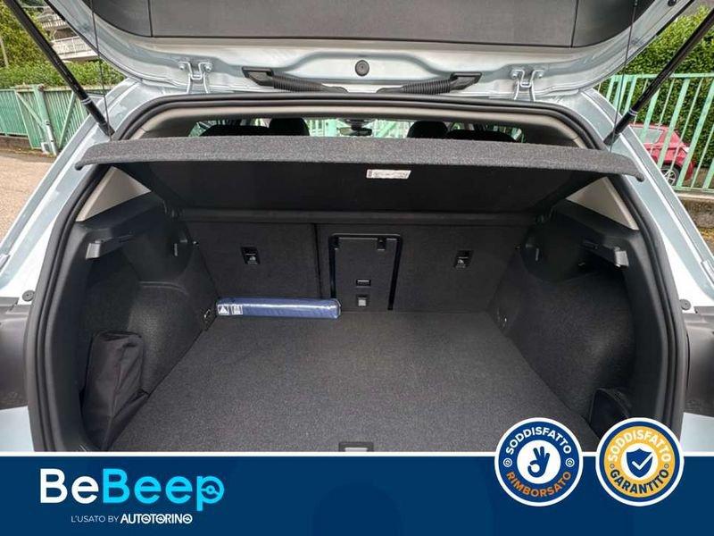 Volkswagen Golf 1.5 TSI EHYBRID STYLE 204CV DSG