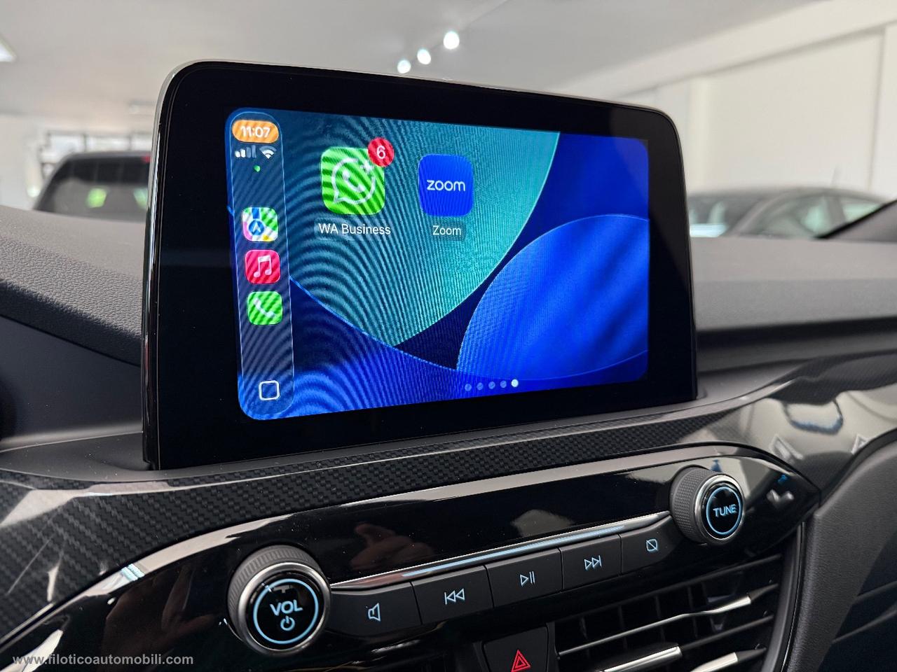 FORD Kuga 1.5 EcoBoost 150 CV 2WD ST-Line FULL KM 42.300 FULL OPTIONAL EURO 6