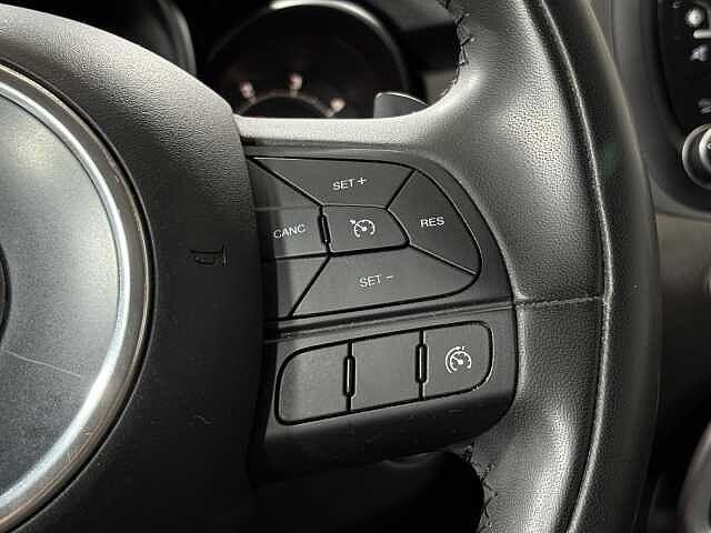 Fiat 500X 2.0 MultiJet 140 CV AT9 4x4 Cross