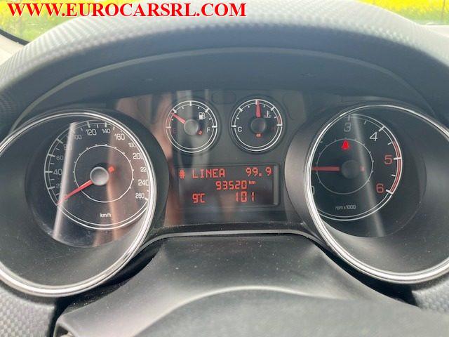 FIAT Bravo 1.9 MJT 120 CV Emotion