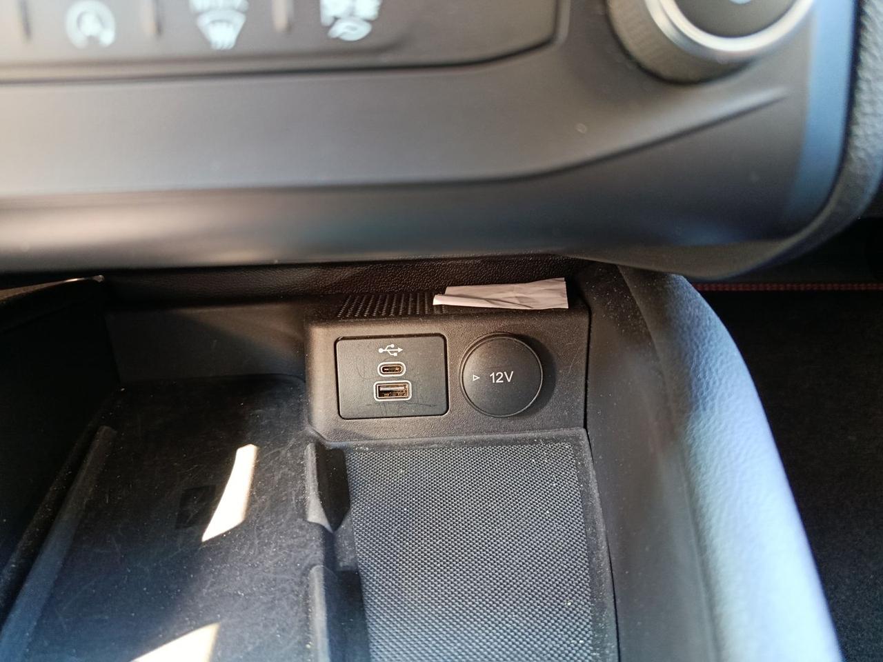 Ford Focus 1.0 EcoBoost ST Line #6238