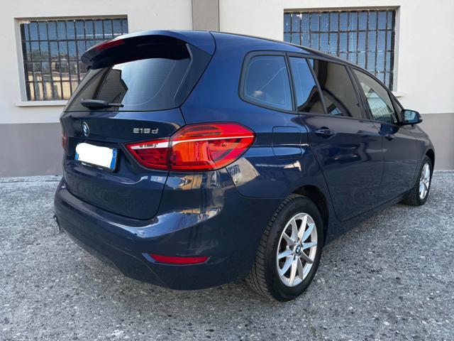 BMW 216 CHIAMA SUBITO 0523-499380 Tourer Business