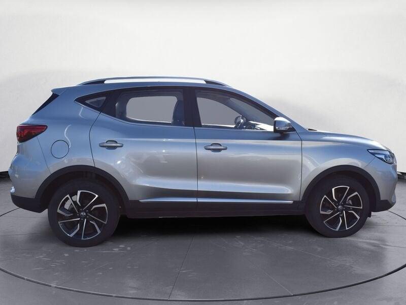 MG ZS ZS 1.5 VTi-tech Luxury