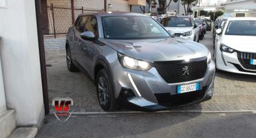PEUGEOT 2008 1.5 DIESEL-2020-PREZZO PROMO!