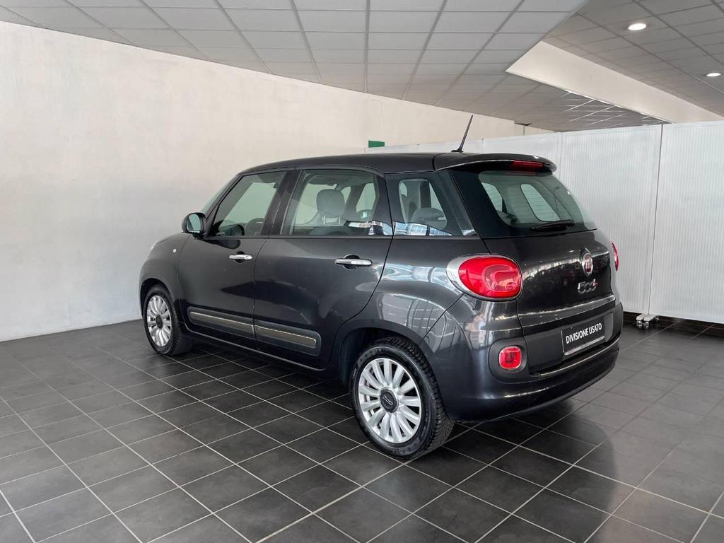 Fiat 500L 1.3 Multijet Pop Star