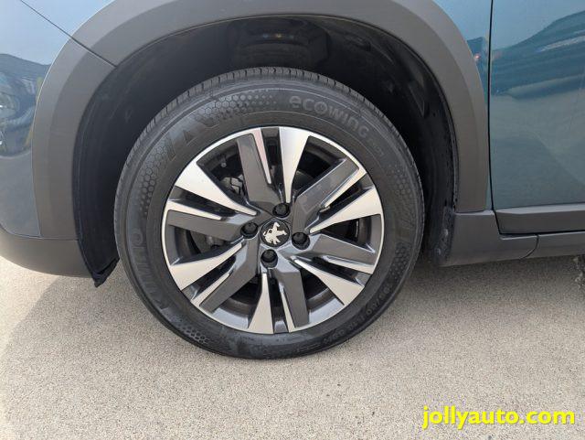 PEUGEOT 2008 1° serie PureTech 82 Allure
