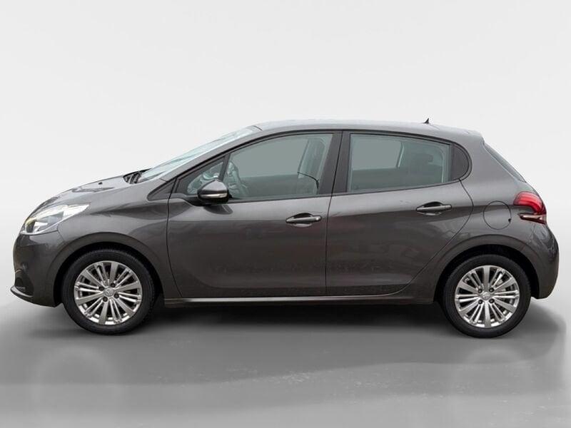 Peugeot 208 PureTech 82 5 porte Active
