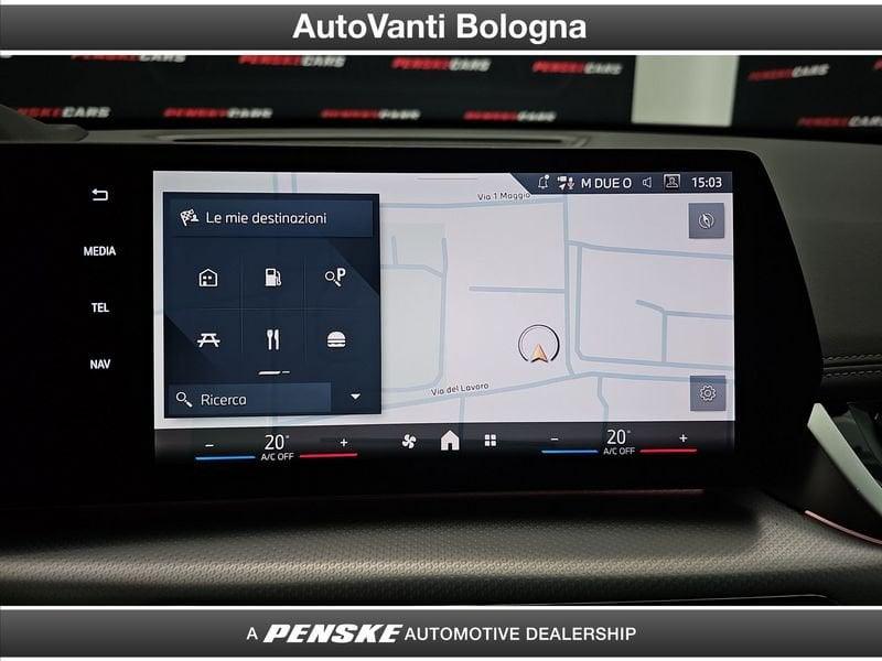 BMW X1 X1 xdrive20d mhev 48V MSport Pro auto