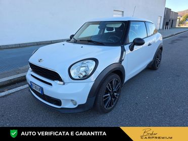 Mini Cooper SD Paceman 2.0 Cooper SD