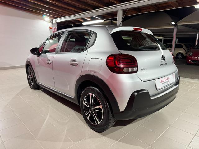 CITROEN C3 BlueHDi 75 S&S Feel