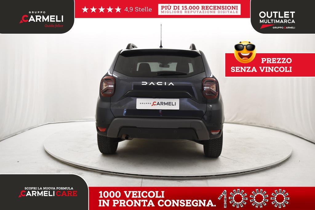 Dacia Duster 1.0 TCe GPL Prestige up 4x2