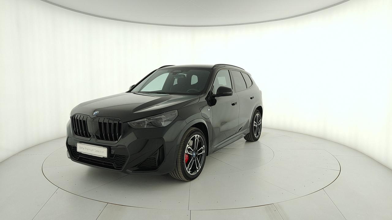 BMW X1 U11 - X1 xdrive 25e MSport Pro auto