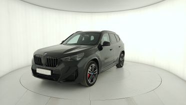 BMW X1 U11 - X1 xdrive 25e MSport Pro auto