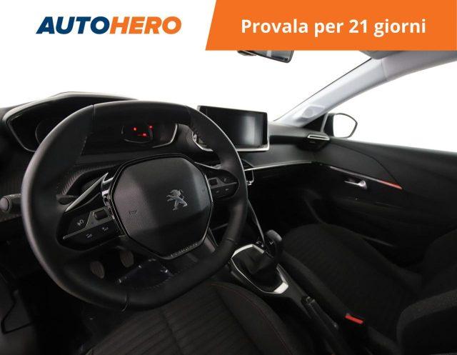 PEUGEOT 208 PureTech 75 Stop&Start 5 porte Active Pack