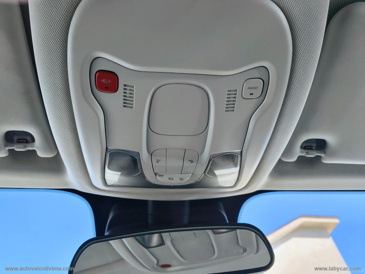 JEEP Renegade 1.6 Mjt 130CV Limited