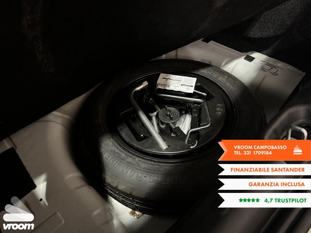 FIAT Panda Cross Panda Cross 1.0 FireFly S&S Hy...