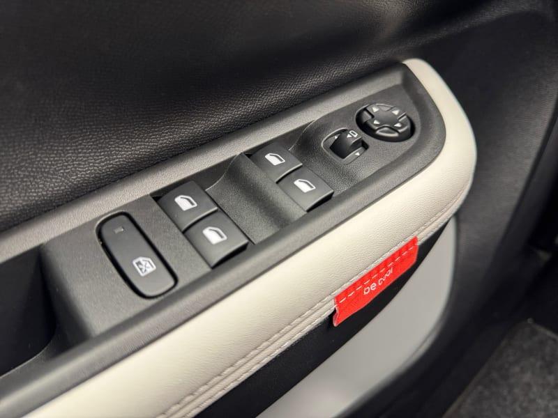 CITROEN C3 HYBRID 110 E-DCS6 MAX