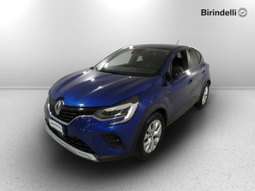 RENAULT Captur 2ª serie - Captur TCe 100 CV GPL FAP Business