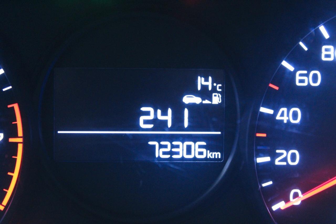 Kia Picanto 1.0 12V 5 porte Active Neopatentati