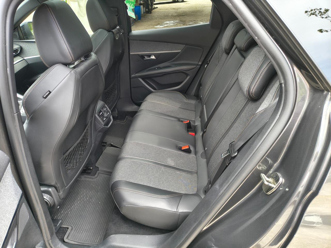 Peugeot 3008 BlueHDi 120 S&S GT Line TETTO APRIBILE
