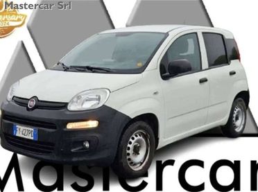 FIAT Panda Panda 1.2 69 CV VAN 2 POSTI EURO6 POP - FY427PD