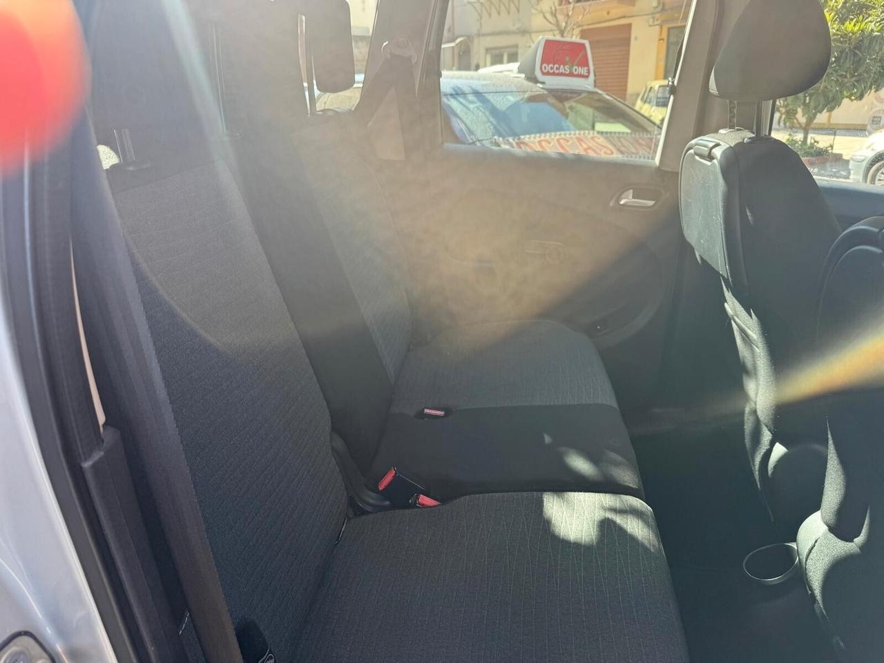 Citroen C3 Picasso BlueHDi 100 Exclusive