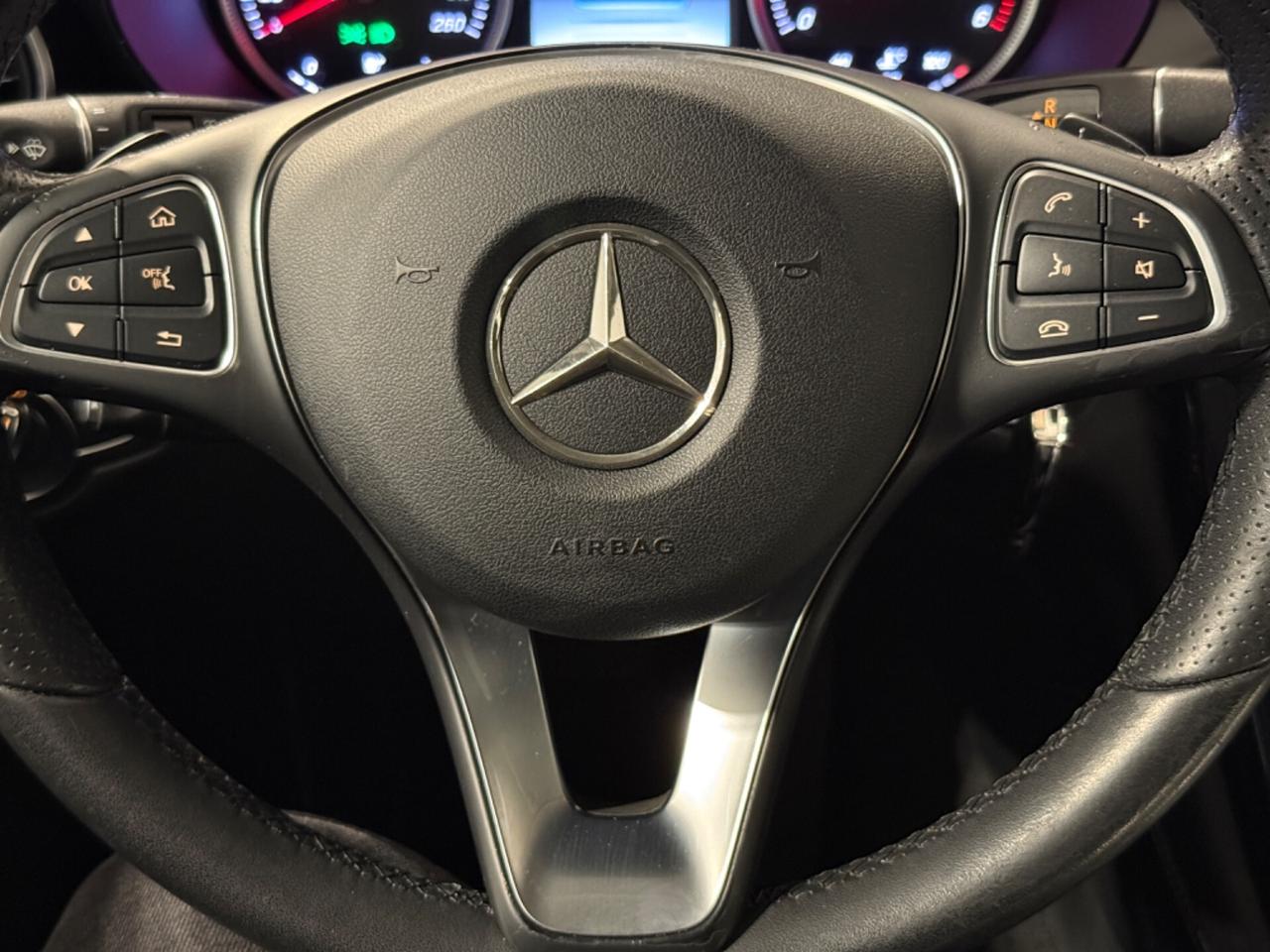 Mercedes-benz GLC 220 d 4Matic Business