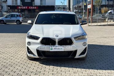 BMW X2 xDriveM35i