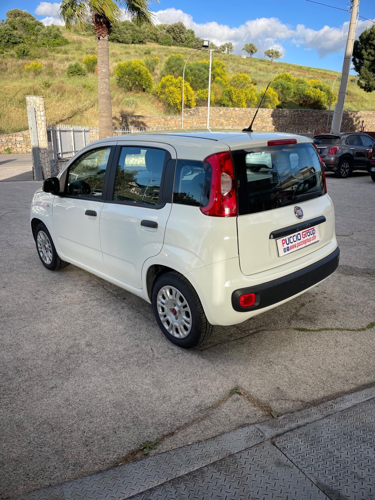 Fiat Panda 1.2 EasyPower Easy