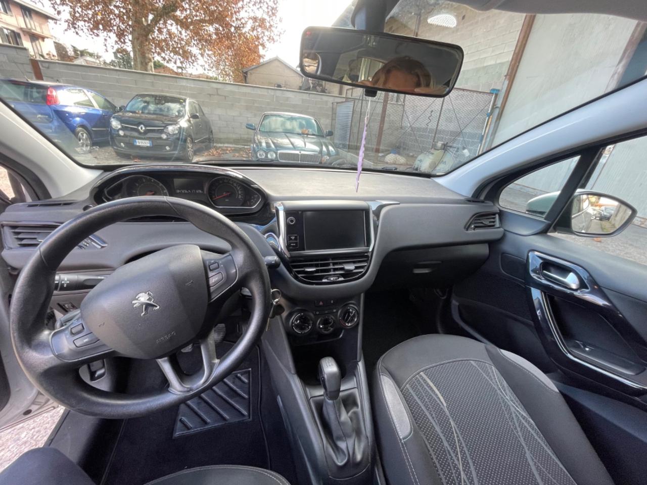 Peugeot 208 1.4 VTi 95 CV 3p. Allure