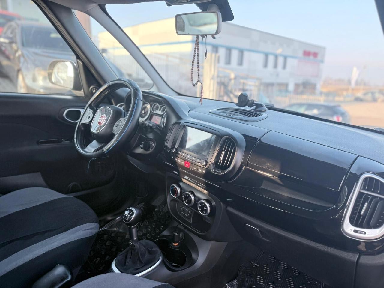 Fiat 500L 1.3 MJT 2015 NEOP. EURO 6