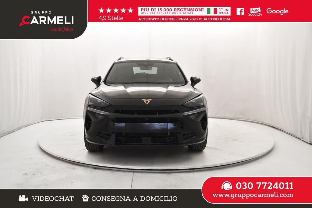 Cupra Formentor 1.5 Hybrid DSG