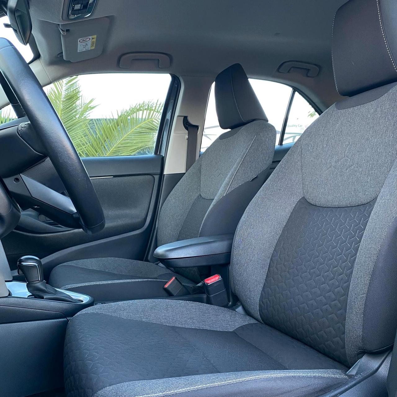 Toyota Yaris Cross 1.5 Hybrid 5p. E-CVT Business