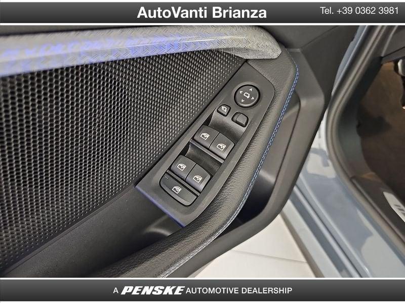 BMW Serie 1 M 135i xDrive