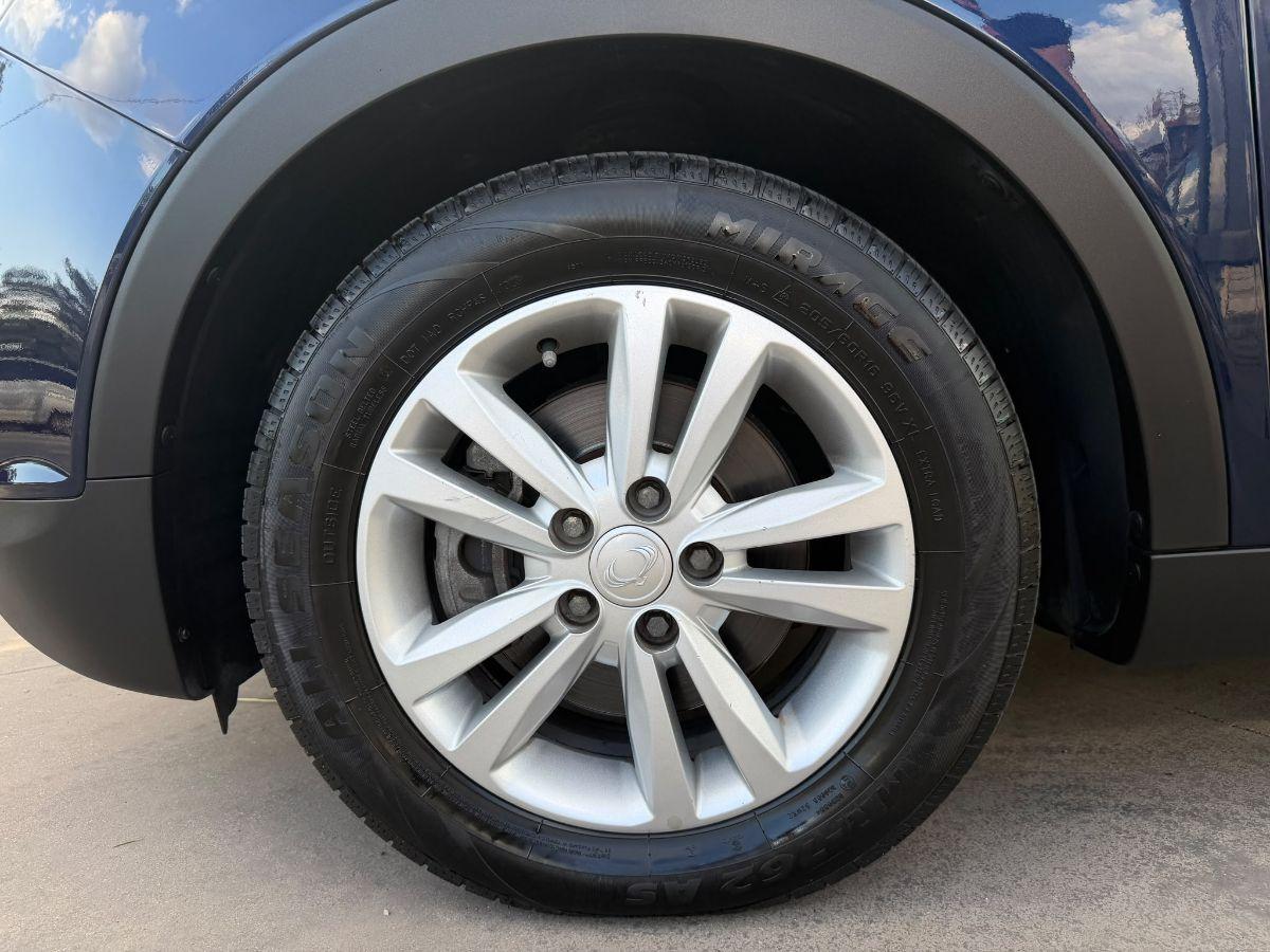 SSANGYONG - Tivoli - 1.6d 2WD Be