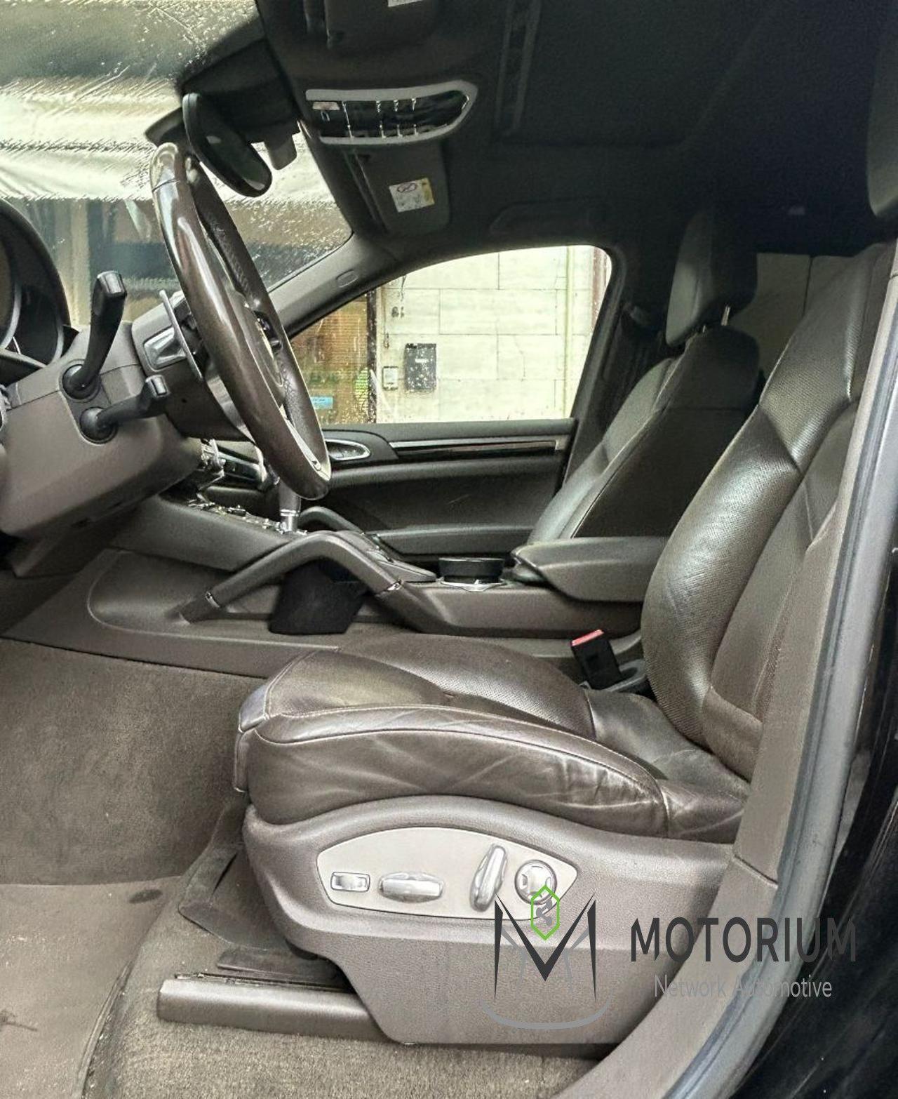 Porsche Cayenne 3.0 Diesel